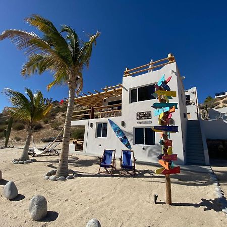 Beach Front Lofts, La Ventana Luaran gambar