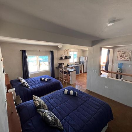 Beach Front Lofts, La Ventana Luaran gambar