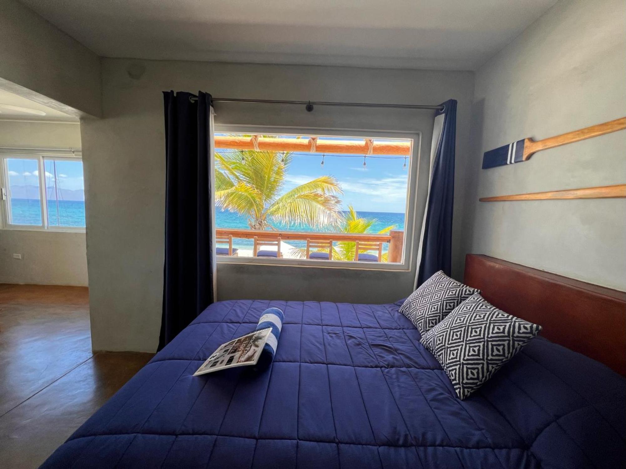 Beach Front Lofts, La Ventana Luaran gambar