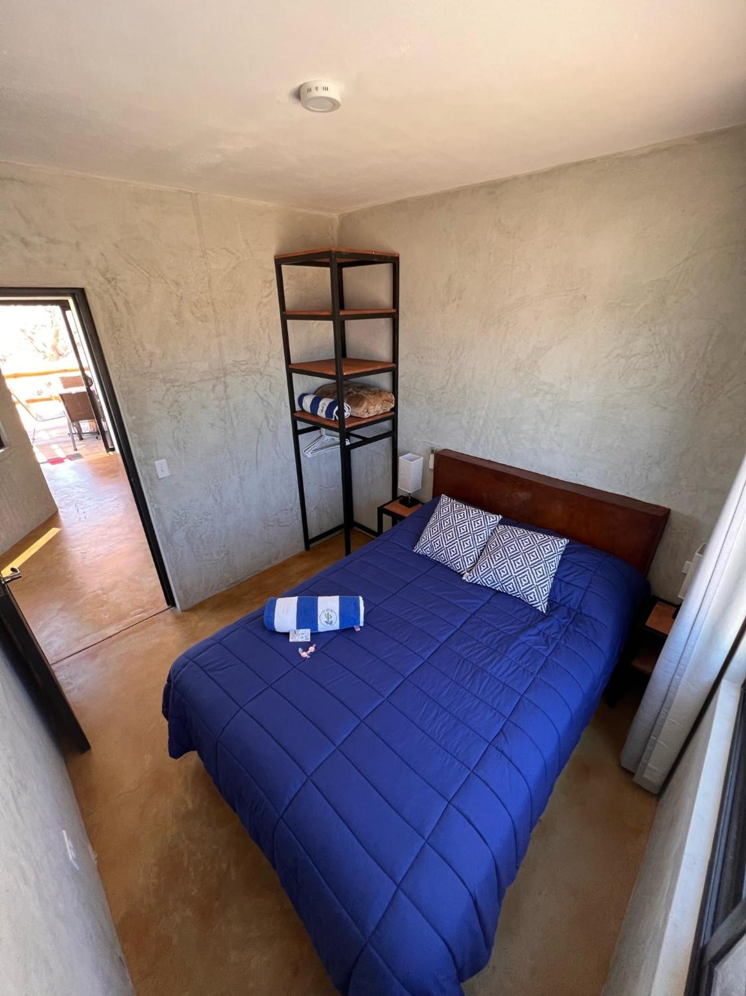 Beach Front Lofts, La Ventana Luaran gambar