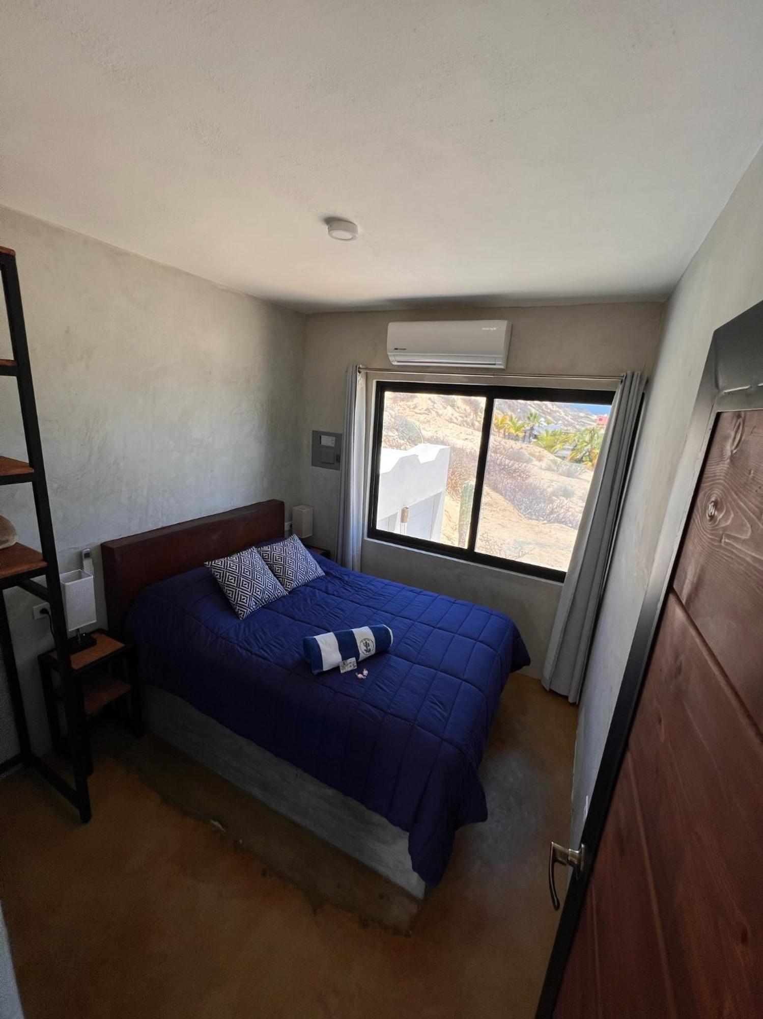 Beach Front Lofts, La Ventana Luaran gambar