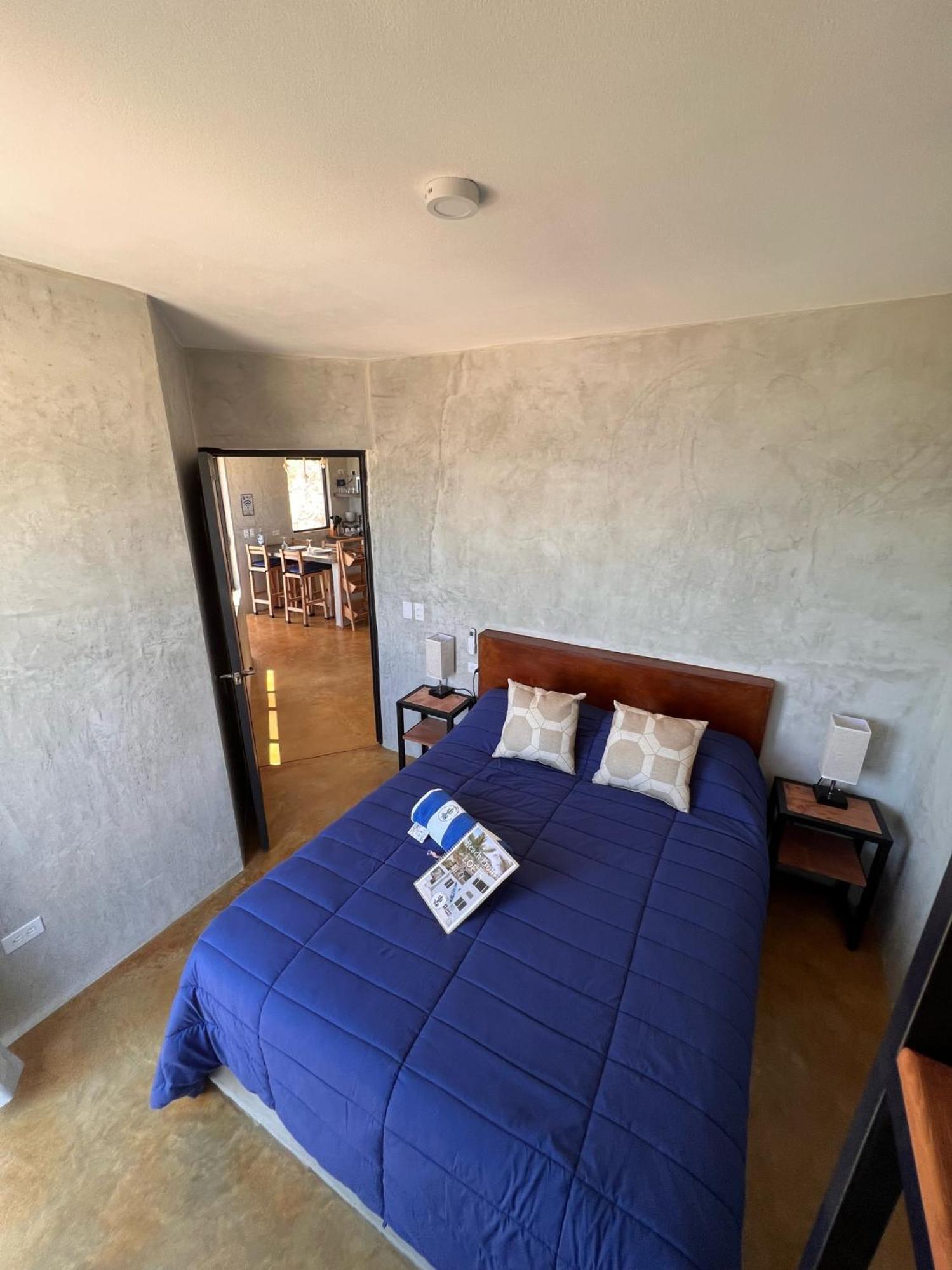 Beach Front Lofts, La Ventana Luaran gambar