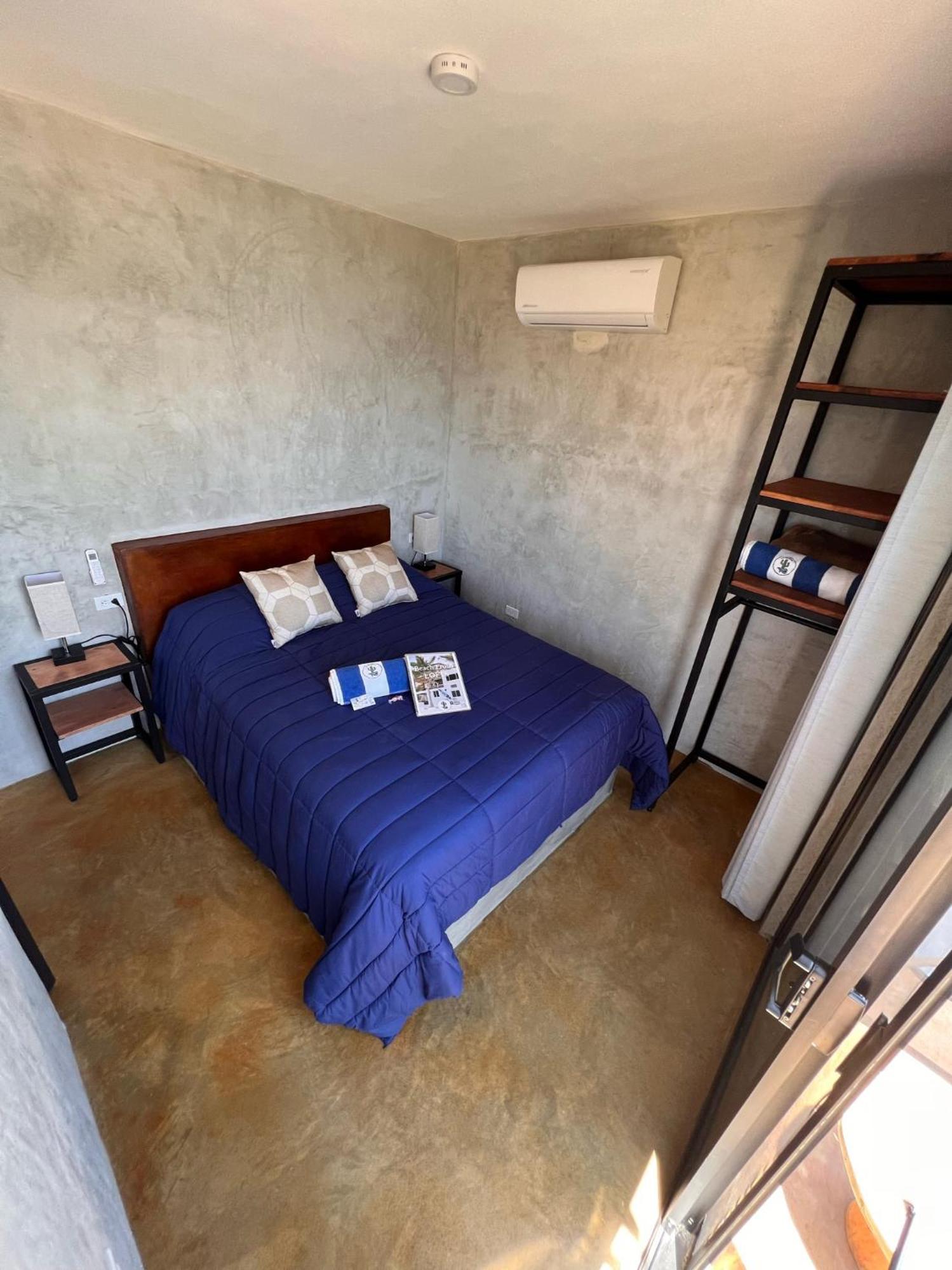 Beach Front Lofts, La Ventana Luaran gambar